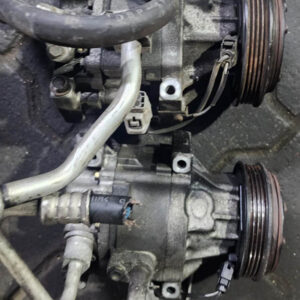 Compassar  Corolla 1.3