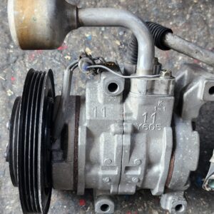 Yaris compressor 11 No