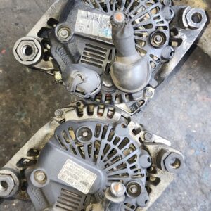 Alternator sonata