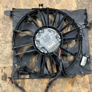Fan motors all caer available