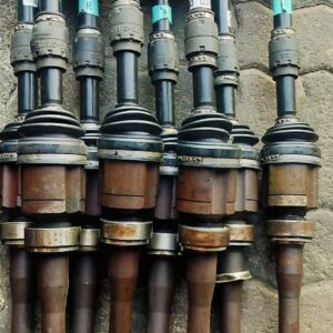 XL ALL Caer Available