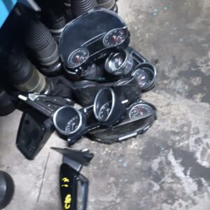 ALL Original Body parts